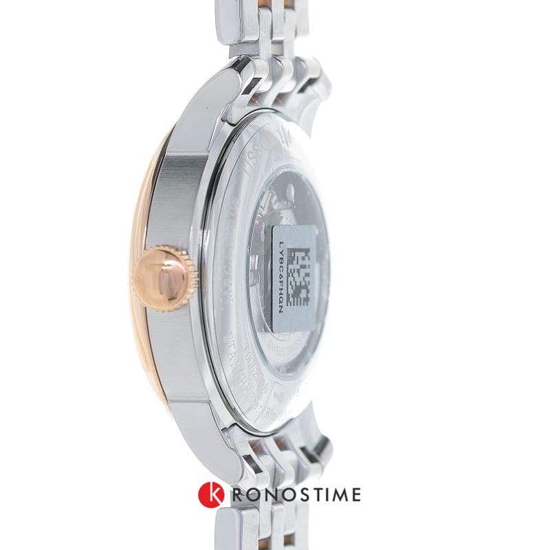 Фотография часов Tissot Le Locle Automatic Lady T006.207.22.038.00_30